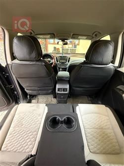 شێڤرۆلێت ئیکۆنۆکس